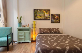 Tiwala Homestay- Ha Noi 2